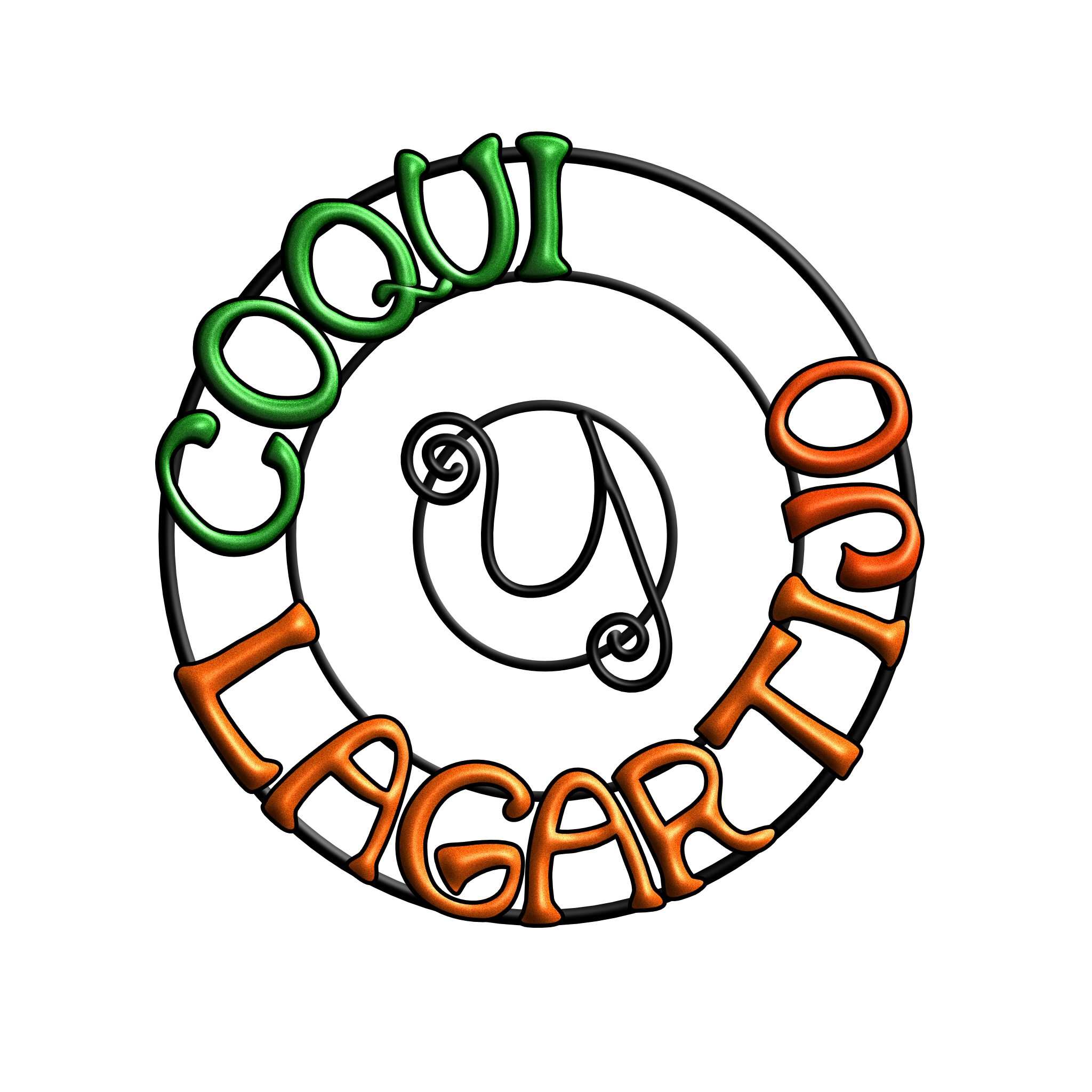 Coquí y Lagartijo